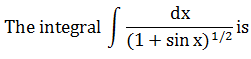 Maths-Indefinite Integrals-30453.png